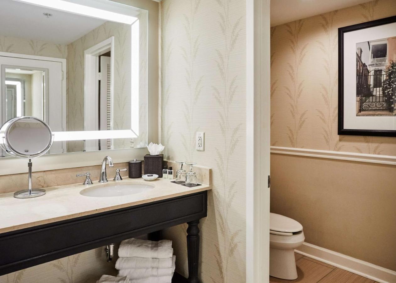 Presidential Suite Ocean View